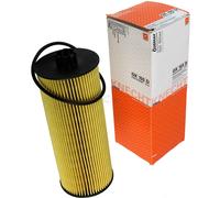 Filtre À Huile MAHLE / KNECHT OX 155D