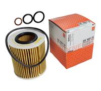 Filtre À Huile MAHLE / KNECHT OX 166/1D