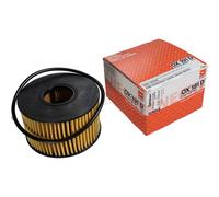 Filtre À Huile MAHLE / KNECHT OX 191D