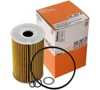 Filtre À Huile MAHLE / KNECHT OX 351D