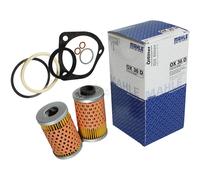 Filtre À Huile MAHLE / KNECHT OX 36D
