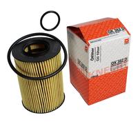 Filtre À Huile MAHLE / KNECHT OX 382D