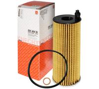Filtre À Huile MAHLE / KNECHT OX 404D