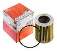 Filtre À Huile MAHLE / KNECHT OX 413D2