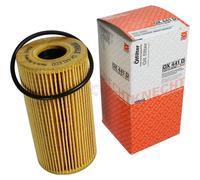 Filtre À Huile MAHLE / KNECHT OX 441D