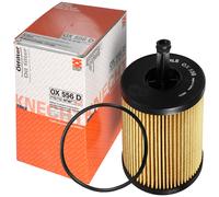 Filtre À Huile MAHLE / KNECHT OX 556D