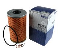 Filtre À Huile MAHLE KNECHT OX 96D Pour BMW 5 Série Touring E34 3 Série E36