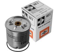 Filtre À Huile MAHLE / KNECHT OZ 3D