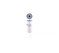 Filtre à huile MAHLE OC 121