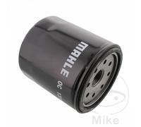 Mahle Original Filtre à huile OC 1314 – compatible Moto Guzzi (Stelvio, V11, Norge)