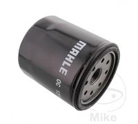 Mahle Original Filtre à huile OC 1314 – compatible Moto Guzzi (Stelvio, V11, Norge)
