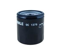 MAHLE OC 1379 Filtre à huile