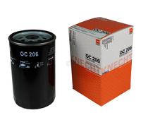 Filtre À Huile MAHLE OC 206