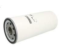 Filtre à huile MAHLE OC 282 pour MAN NL 6.871 2003-2009