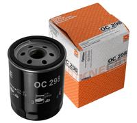 Filtre À Huile MAHLE OC 298 Pour Land Rover Defender Station