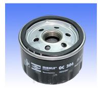 Knecht OC306 Filtre à huile