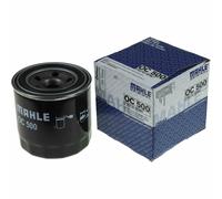 Filtre À Huile MAHLE OC 500