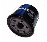 Mahle Original Filtre à huile Knecht OC574