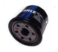 Filtre À Huile MAHLE OC 574 Pour Suzuki 1400 GSX 2002-2007