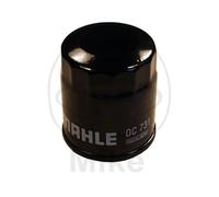 3x MAHLE / Knecht OC 731 Filtre à Huile, Huile