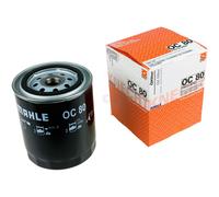 MAHLE Filtre à Huile OC 80