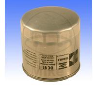 Knecht OC91D Filtre à huile