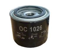 MAGNETI MARELLI Filtre à huile 154070595364 – Mahle Original