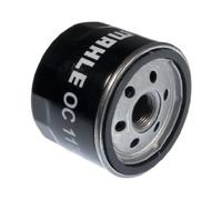 Filtre à Huile MAHLE OC11 E177062 Adiva 400 À Cabriolet Piaggio 2009-2016