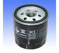 Filtre À Huile Mahle OC5 Ducati 400 SS Junior 1993-1995