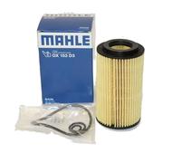 Filtre À Huile MAHLE ORIGINAL OX 153D3 Mercedes Benz NEUF