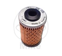 MAHLE ORIGINAL OX 115 Filtre à huile