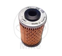 Filtre À Huile Mahle Ox 115 Pour Husqvarna Svartpilen 401 2018-2021
