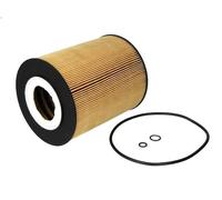 Filtre à huile MAHLE OX 146D pour MAN NL 12.816 2007-2014