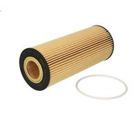 Filtre à huile MAHLE OX 174D pour MERCEDES-BENZ ATEGO 6.374 1998-2004