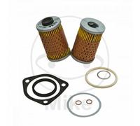 Mahle Original Filtre à huile Knecht OX 36D
