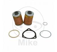 Filtre à Huile MAHLE Ox 37D Avec Garnitures BMW 1000 R 100 Rs 1976-1992