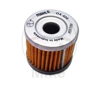 Mahle Original Filtre à huile KNECHT OX 406