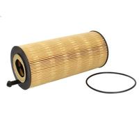 Filtre à huile MAHLE OX 423/9D pour MERCEDES-BENZ ANTOS 10.677 2015-2018