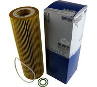 Filtre À Huile MAHLE OX 562D