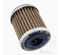 Filtre à Huile Mahle Ox 800 Yamaha 350 YFM X Warrior 2004-2004