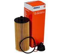 MAHLE Filtre à Huile Avec Scellez pour Mini Cooper One BMW 2 Active Tourer X1