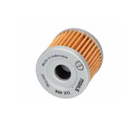 Filtre à Huile MAHLE OX406 E177098 Hyosung 125 MS1 Dépasser 2002-2004