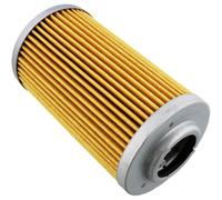 MAHLE ORIGINAL OX 1090 Filtre à huile
