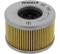 Filtre à huile Mahle pour Honda CX VT FL Spada E / F FD CBX F2 FC F2C CB Twin Automatic N 250 / 400 / 450 / 500 / 550 / 650 ccm