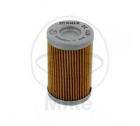 MAHLE ORIGINAL OX 439D Filtre à huile