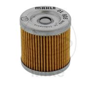 Mahle Original Filtre à huile OX 805