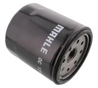 Filtre à huile Mahle pour Moto Guzzi Norge Bellagio / Aguila Nera V11 Sport California Scura QUOTA ES V10 Centauro Stelvio Griso 8V 850 / 935 / 940 / 1000 /