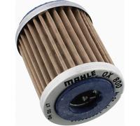 Knecht OX 800 Moteur blocs