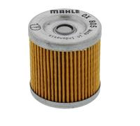 Filtre À Huile Mahle Zontes 310 M310 2022-2025