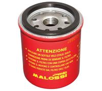 Filtre À Huile Malossi Pour Scooter Italjet 125 Torpedo 2000-2003 0313382 Neuf